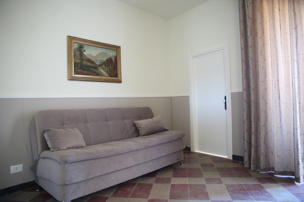 Guesthouse Regina Margherita Modica Esterno foto
