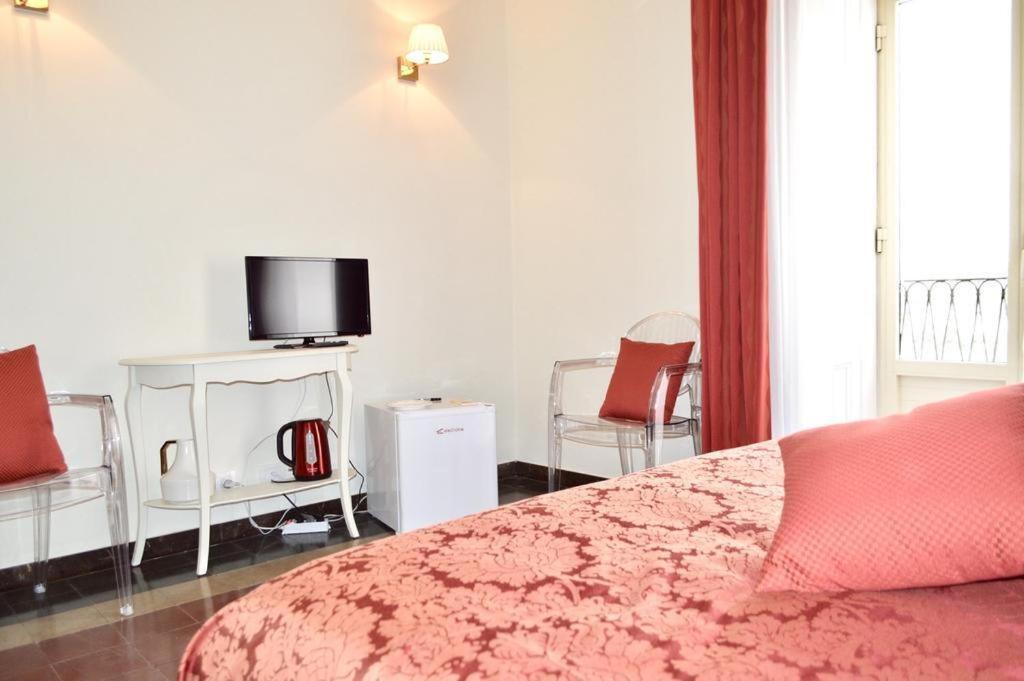 Guesthouse Regina Margherita Modica Esterno foto
